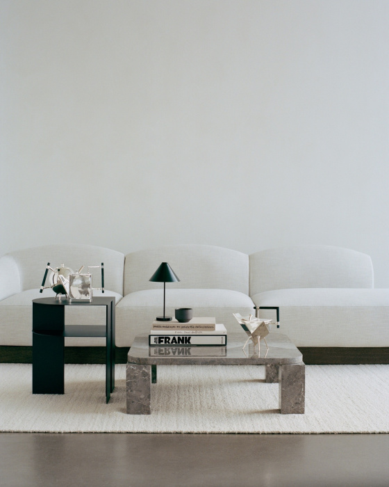 Ковёр Sway Rug, 