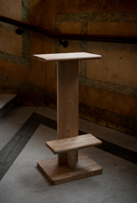 Барный табурет Tawa Barstool, Ariake