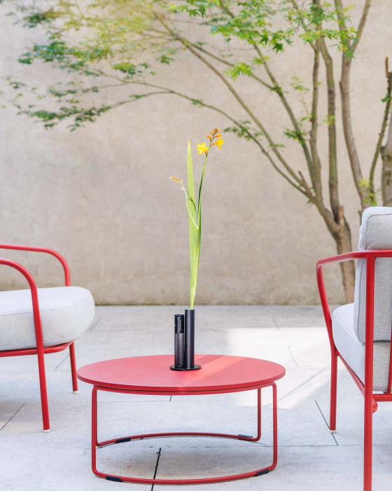 Настольная лампа Halo Mag Bloom, Halo Edition