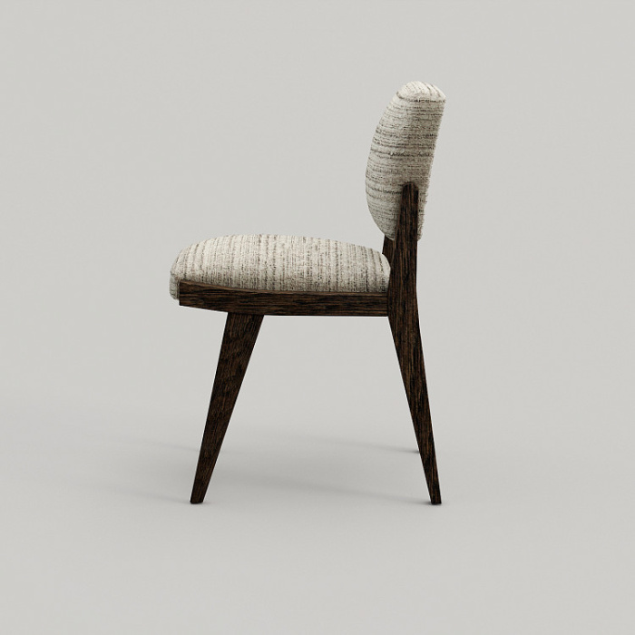 Стул Ménilmontant Chair, MODÉNATURE