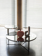 Журнальный столик Cage, Tacchini