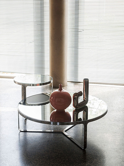 Журнальный столик Cage, Tacchini