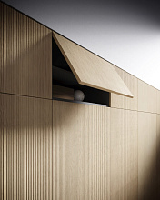 Кухня Naturale, Alta Cucine