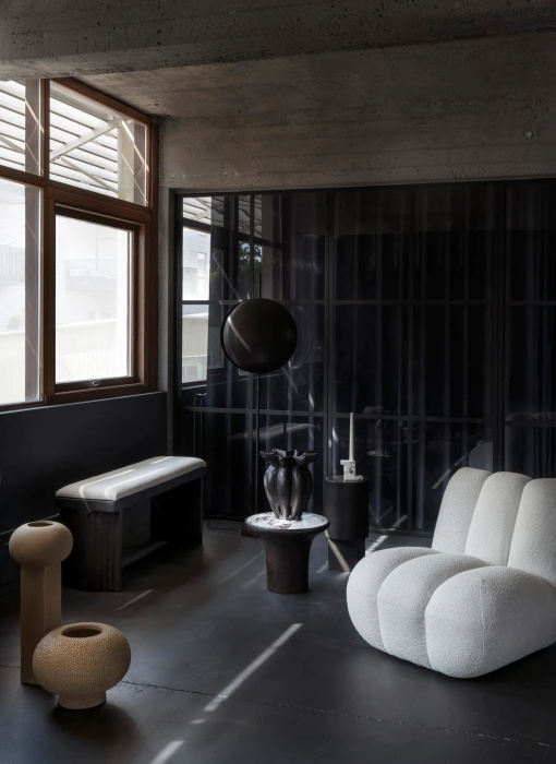 Торшер Totem Floor Lamp, 101 Copenhagen