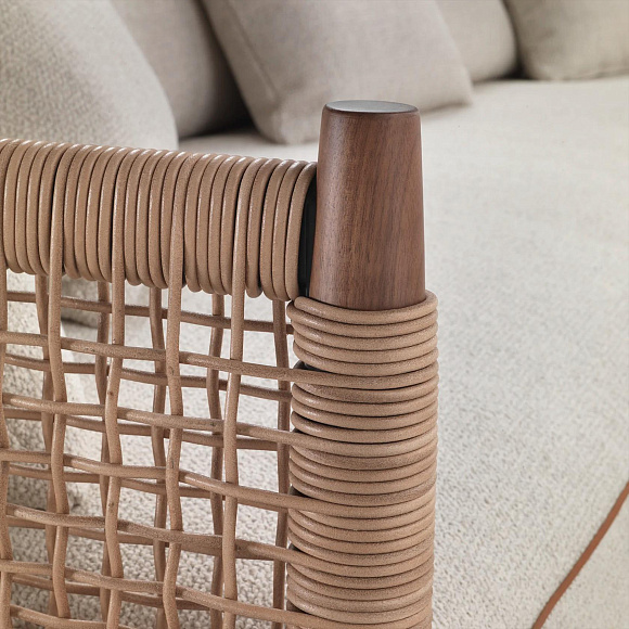 Диван Parker, Flexform