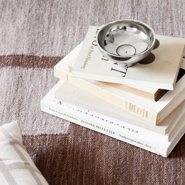 Подсвечник Alumina Tealight Candleholder, Kristina Dam Studio