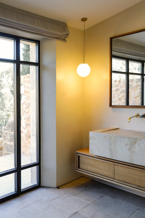 Подвесной светильник Disco Pendant, Contain