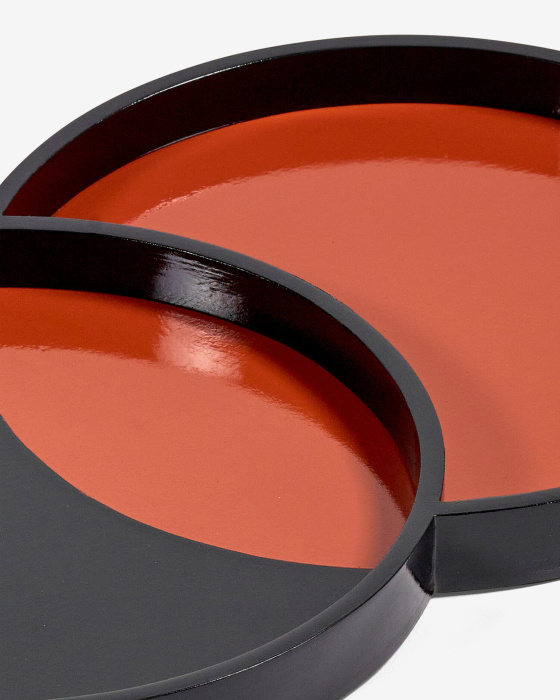 Поднос сервировочный Tray Yo-Yo, Serax