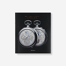 Книга Vacheron Constantin, Flammarion