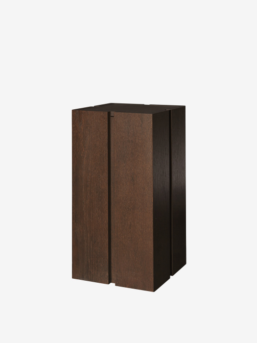 Тумба Parcel Pedestal, Ferm Living