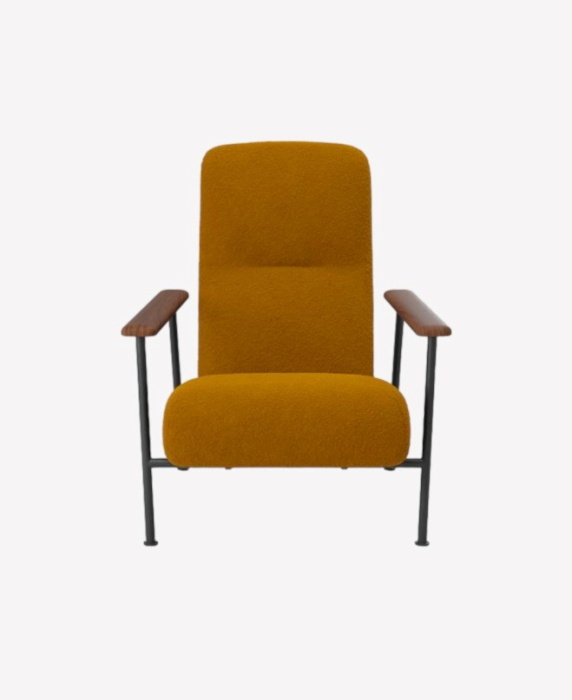 Кресло Jump Easy Chair, Massproductions