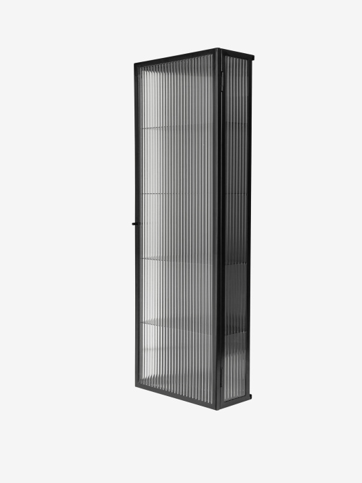 Навесная витрина Haze Wall Cabinet — Tall, Ferm Living