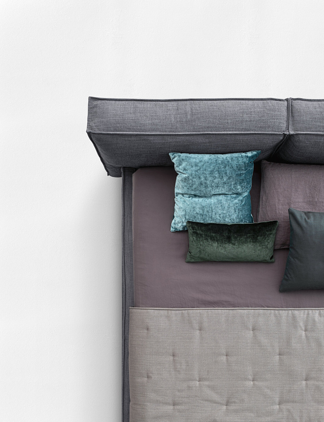 Кровать Flann 2.0, Ditre Italia