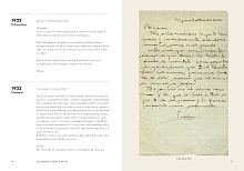 Книга Frida Kahlo's Love Letters, 
