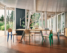 Стул Standard, Vitra