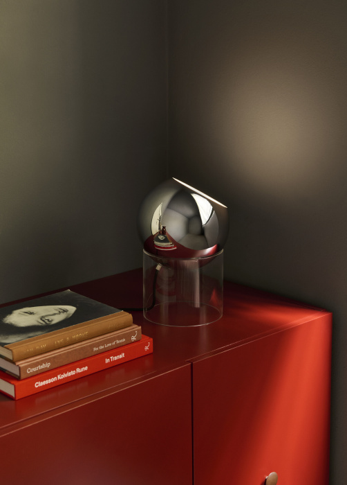 Настольный светильник Topan VP13, And Tradition (&Tradition)