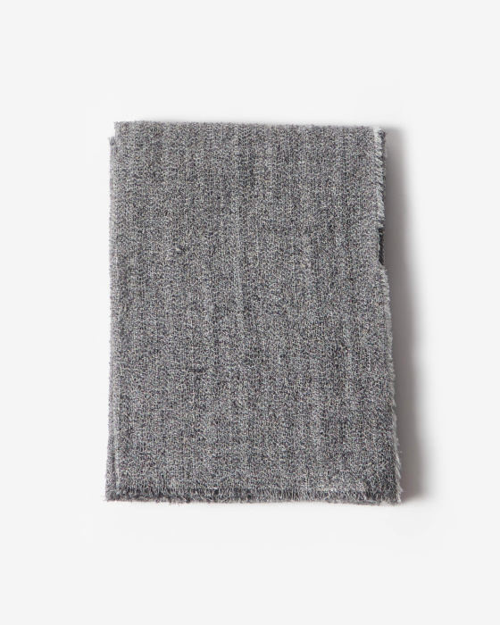 Плед NYM, Ivano Redaelli