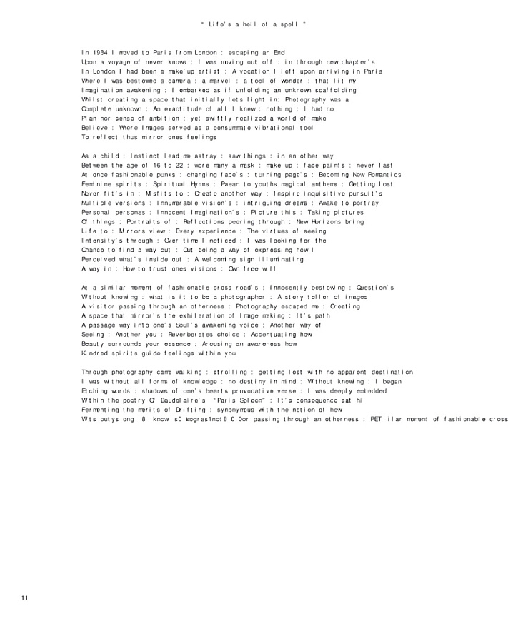 Книга Mark Borthwick. Out of Date, Rizzoli International Publications Inc.