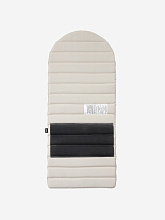 Подушка для уличного стула Groove Full Seat Putty, Tom Dixon