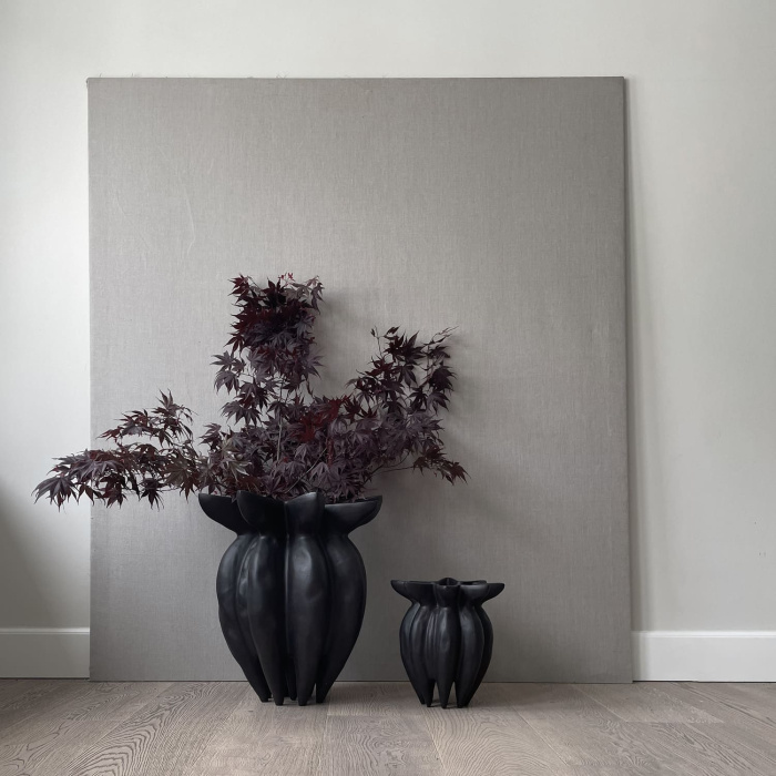 Ваза Lotus Vase, 101 Copenhagen
