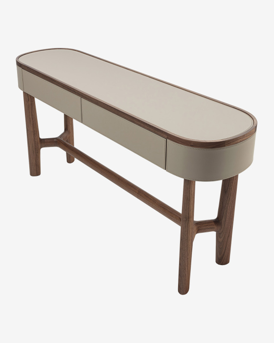 Консоль Rami Console, Porada