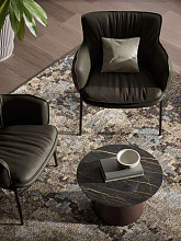 Кресло Rhonda Lounge, Cattelan Italia