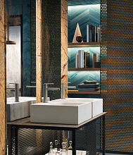 Смеситель Ingranaggio, Gessi