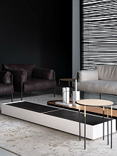 Журнальный столик Era Table, Living Divani