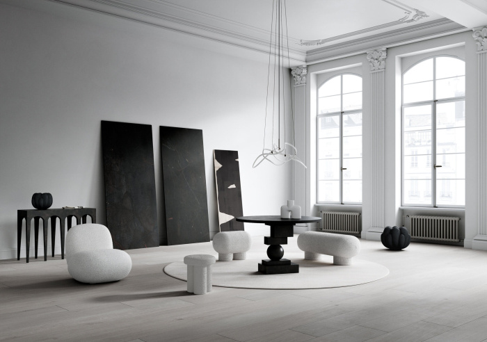 Скамья Bow Bench, 101 Copenhagen