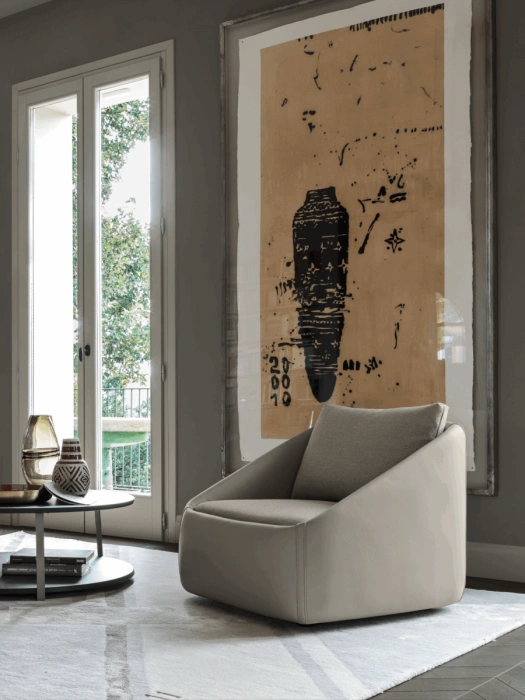 Кресло Bend, Ditre Italia