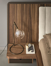 Кровать Nelson, Bonaldo