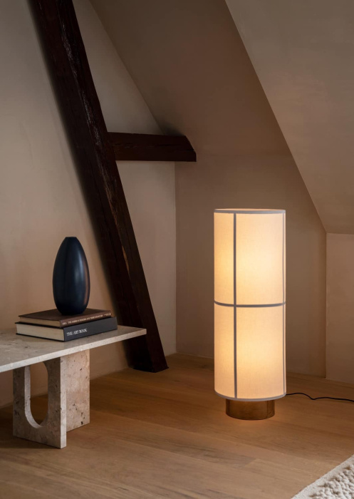 Торшер Hashira Floor Lamp, Audo Copenhagen (ex. Menu)