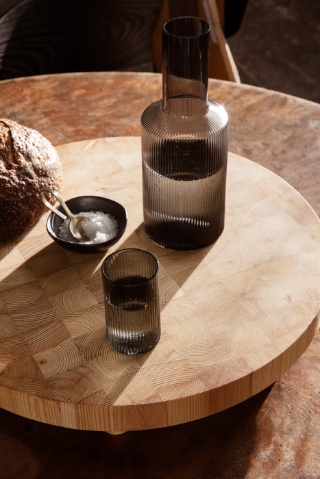 Набор из 4-х верринов Ripple Verrines — Set of 4, Ferm Living