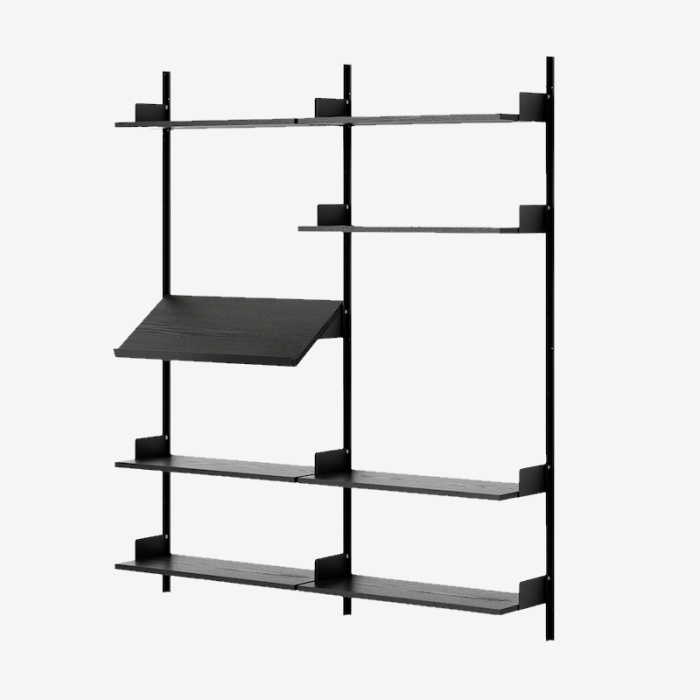 Стеллаж New Works Living Shelf, New Works