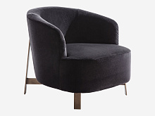 Кресло Copine, Porada