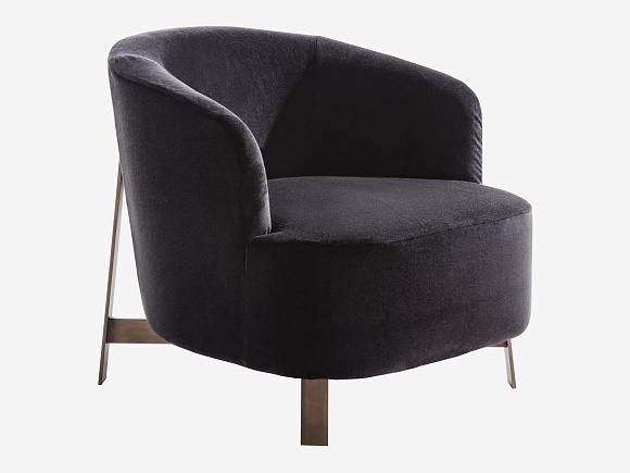 Кресло Copine, Porada