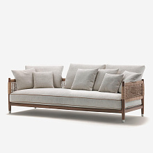 Диван Parker, Flexform