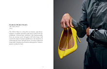 Книга Free Interdisciplinary Performance Lab. Marina Abramovic, Hatje Cantz