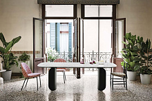 Стол Barry, Miniforms