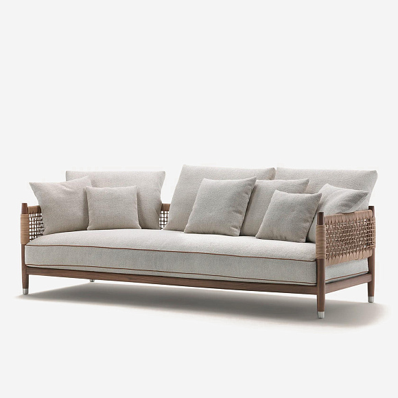 Диван Parker, Flexform