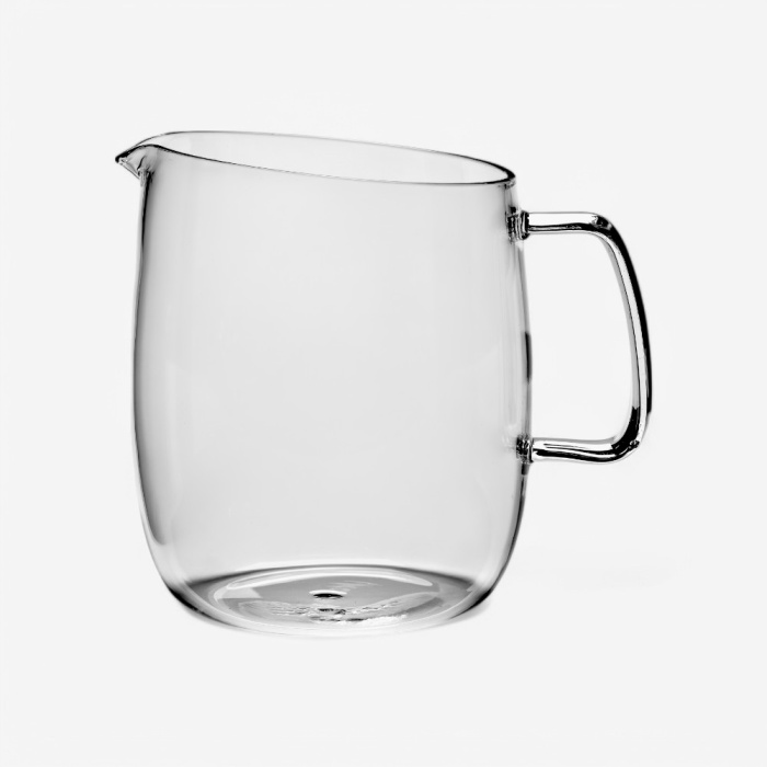 Кувшин Jug XL Transparent Passe-Partout, Serax