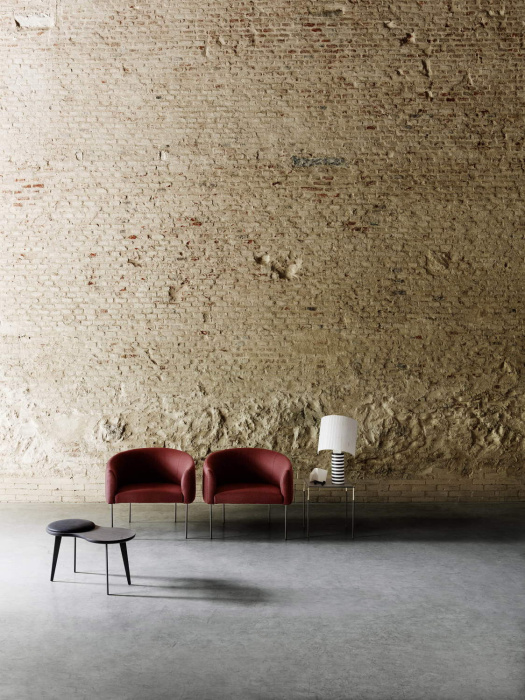 Кресло Era Armchair, Living Divani