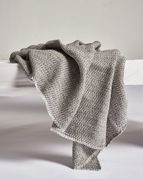 Плед Ewan Midiplaid, Ivano Redaelli