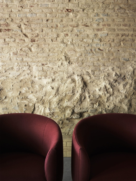 Кресло Era Armchair, Living Divani