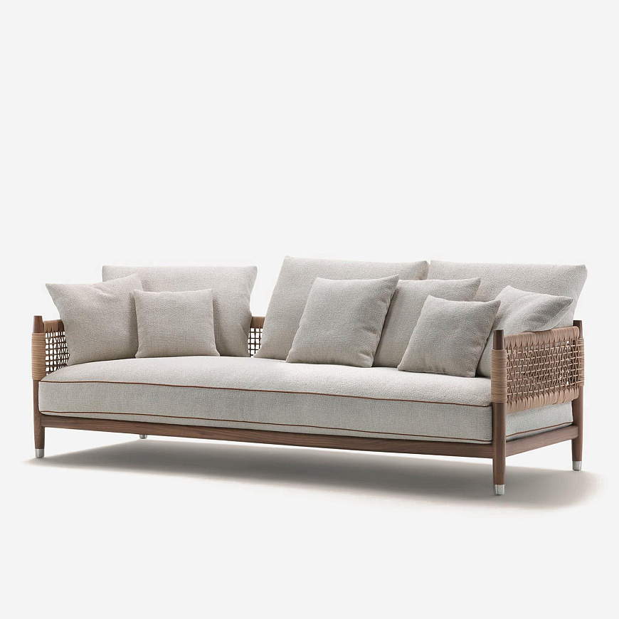 Диван Parker, Flexform