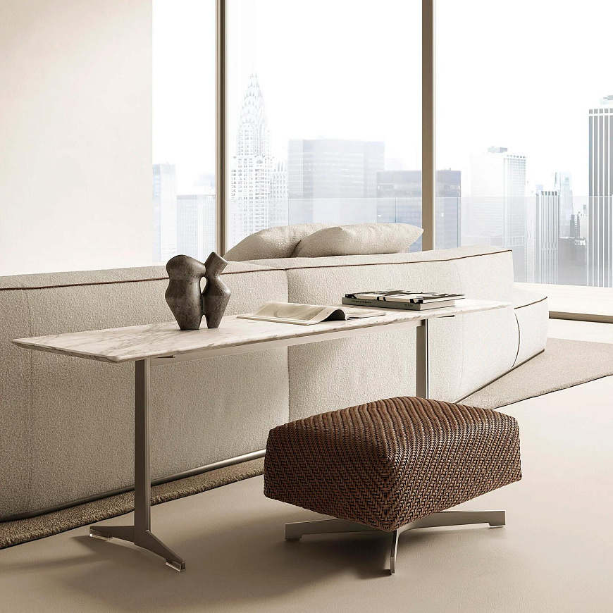 Пуф Filicudi, Flexform