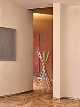 Напольная вешалка Sciangai, Zanotta