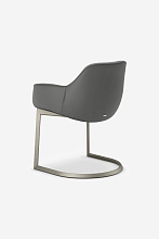 Кресло Scarlett Cantilever, Cattelan Italia