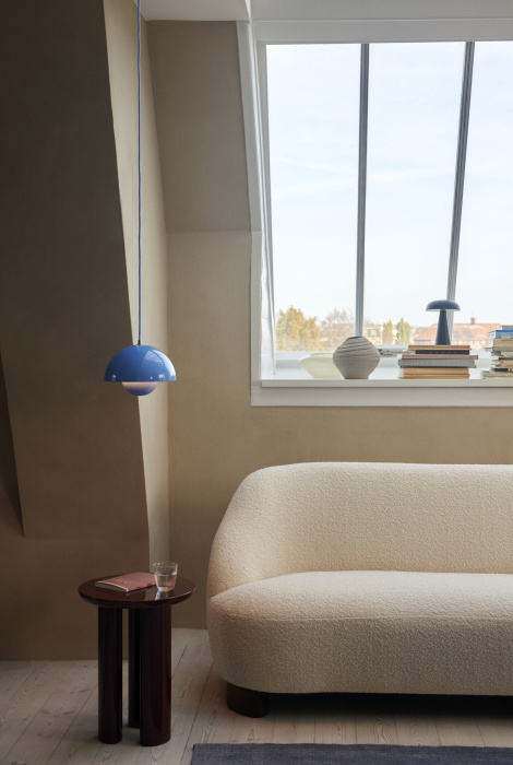 Подвесной светильник Flowerpot VP1, And Tradition (&Tradition)