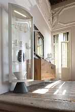 Витрина Saba, Cattelan Italia